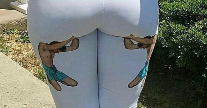 43 Of The Most Ridiculous Clothing Items That Are Actually Being Sold Right Now