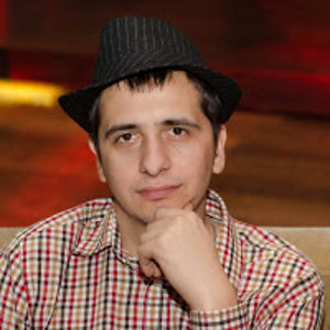 gabrielraducu avatar