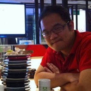 manfredleong avatar