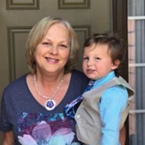 barbaraparrott avatar