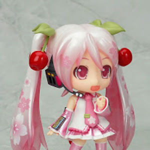 sakuramiku avatar
