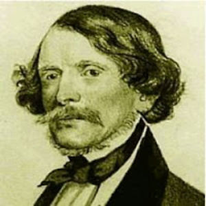 carlrittervonghega avatar