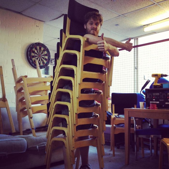 Things To Do When Bored At Work