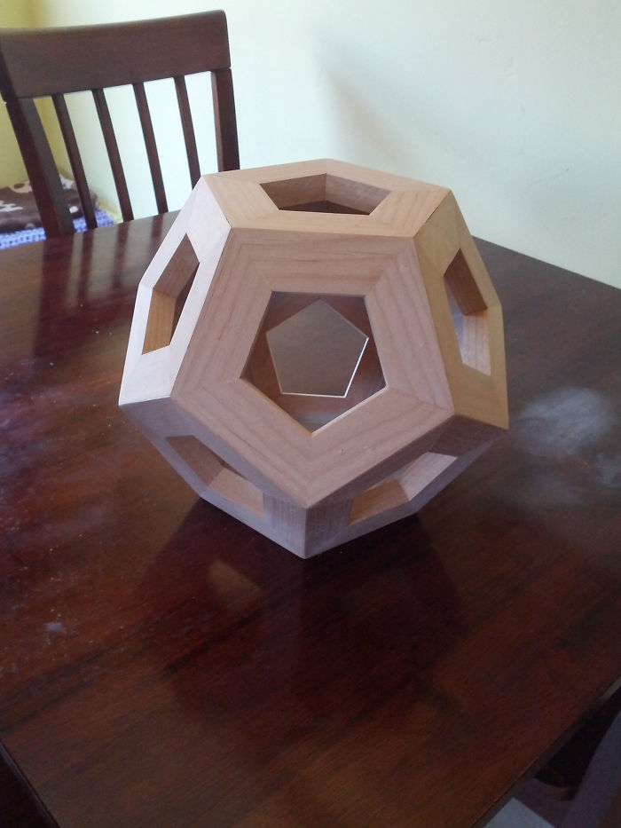 I Was Bored At Work And Made This