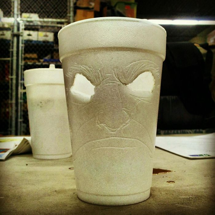 Got Bored At Work. Then I Made This