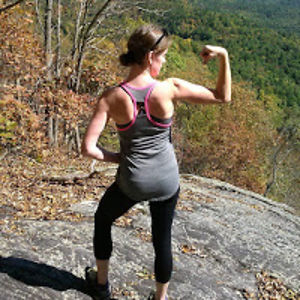 cherylvandyke avatar