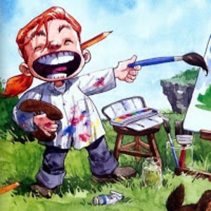 laurenceroberts avatar