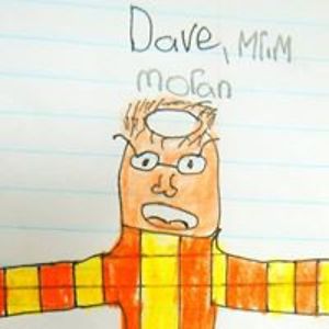 davemoran68 avatar