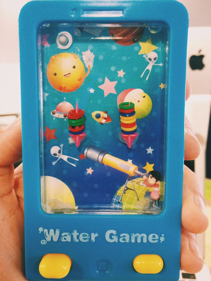 Monday Adventures At The Office