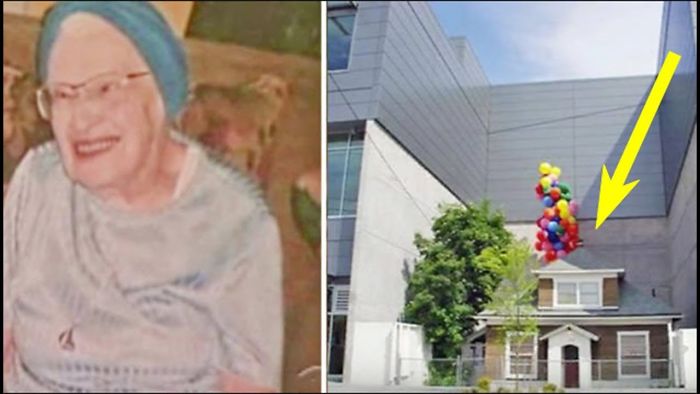 Greedy Rich Man Tries To Buy Grandma’s Home, Then She Has The Last Laugh And Gives It To Charity