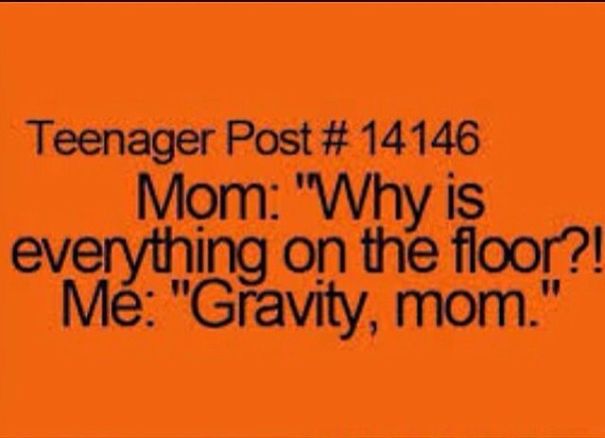 Posts So True That It Hurts! Also Hilarious!