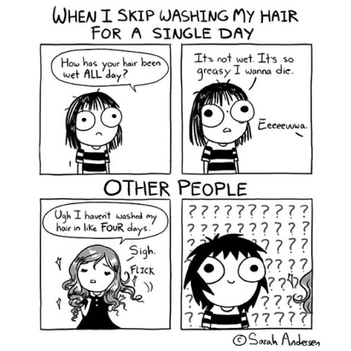 Girl-hair-problems-comics