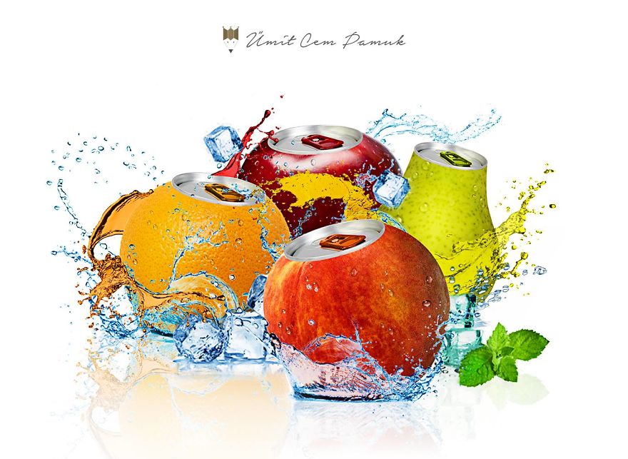 15 Photo Manipulations By Umit Cem Pamuk