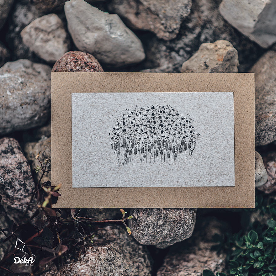 We Created Surprise Symbols For Our Friends Who Inspire Us We Created Surprise Symbols For Our Friends Who Inspire Us