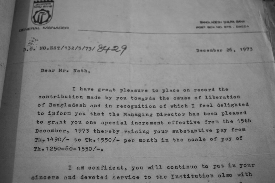 Fragments: My Grandpa's Story I Documented After He Suffered Multiple Strokes