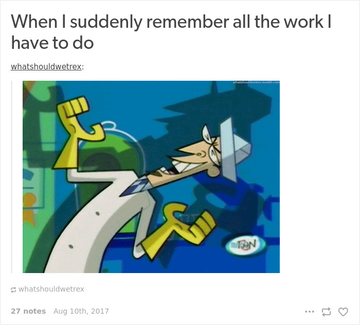 Funny-procrastination-memes