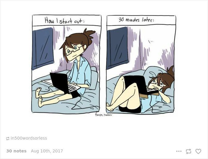 Funny-procrastination-memes