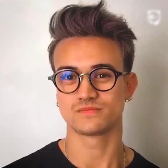 Heat-Activated Hair Color