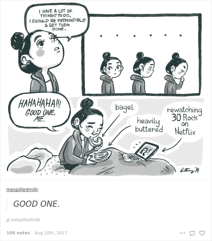 Funny-procrastination-memes