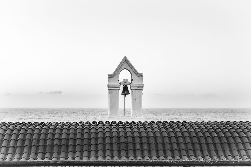 Traveling To My Memories, To My Hometown Chania, Crete