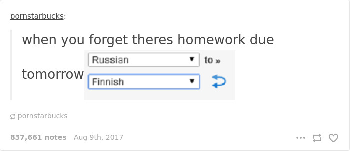 Funny-procrastination-tweets