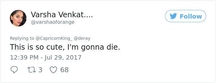 Husband Secretly Follows His Wife's Pinterest Account For Years, Always Gets Her The Most Perfect Gift Husband Secretly Follows His Wife's Pinterest Account For Years, Always Gets Her The Most Perfect Gift