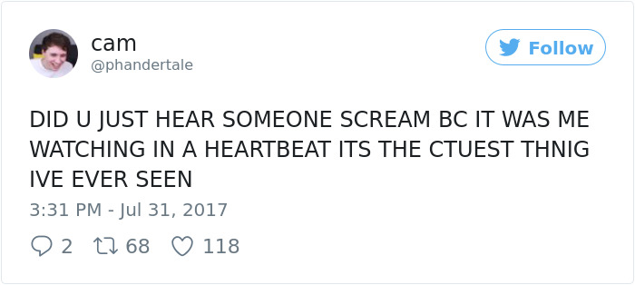 New Pixar-Like Short Film About A Boy Coming Out Is Taking Internet By Storm Because, Well, Just Watch It