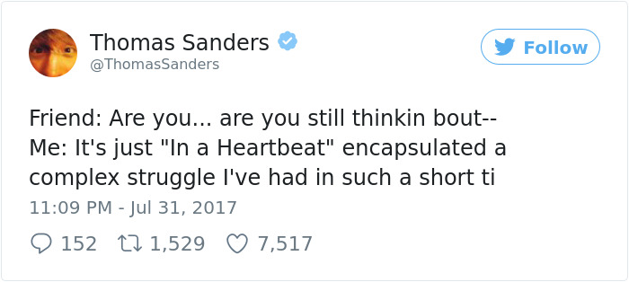 New Pixar-Like Short Film About A Boy Coming Out Is Taking Internet By Storm Because, Well, Just Watch It New Pixar-Like Short Film About A Boy Coming Out Is Taking Internet By Storm Because, Well, Just Watch It