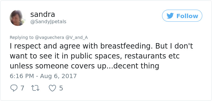 Museum Asks Breastfeeding Mom To Cover Her Nipple, And Now They Wish They Hadn't Museum Asks Breastfeeding Mom To Cover Her Nipple, And Now They Wish They Hadn't
