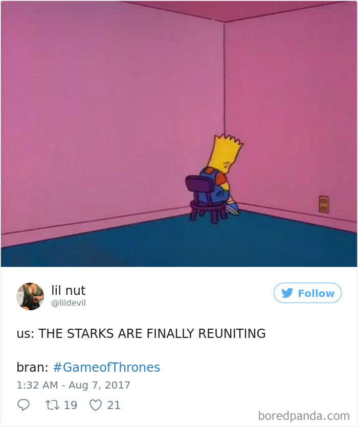 Game Of Thrones
