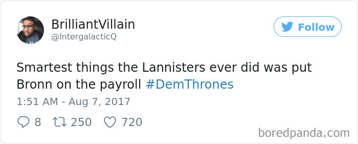 Game Of Thrones