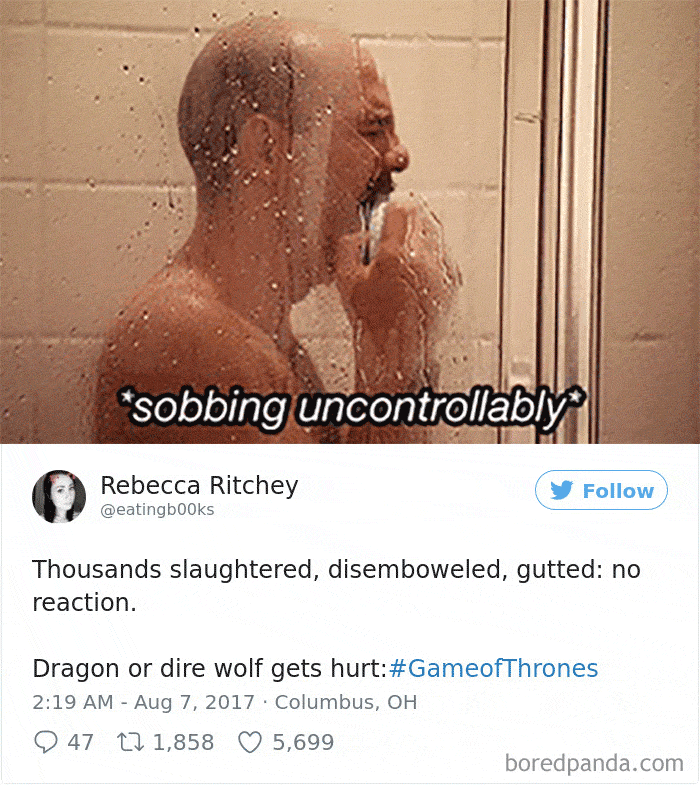 Game Of Thrones