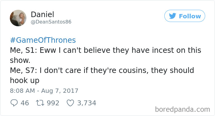 Game Of Thrones