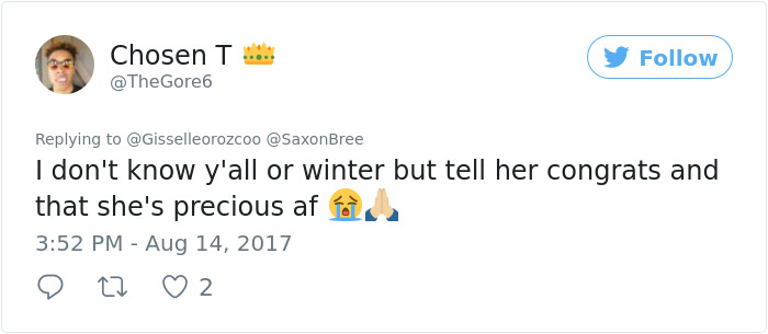 Pregnant Doggo Gets Her Very Own Baby Shower, And Twitter Just Can't Handle It Pregnant Doggo Gets Her Very Own Baby Shower, And Twitter Just Can't Handle It