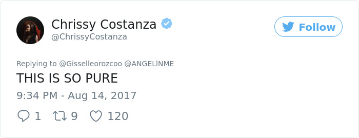 Pregnant Doggo Gets Her Very Own Baby Shower, And Twitter Just Can't Handle It Pregnant Doggo Gets Her Very Own Baby Shower, And Twitter Just Can't Handle It