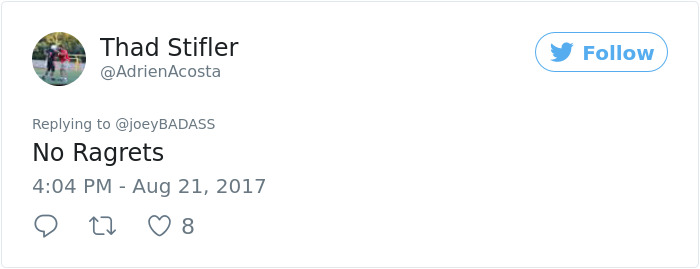 Rapper Says That He Won’t Go Blind By Looking Directly At Solar Eclipse, Regrets It Immediately Rapper Says That He Won’t Go Blind By Looking Directly At Solar Eclipse, Regrets It Immediately