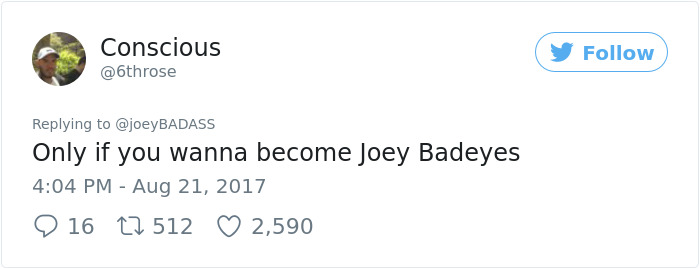 Rapper Says That He Won’t Go Blind By Looking Directly At Solar Eclipse, Regrets It Immediately