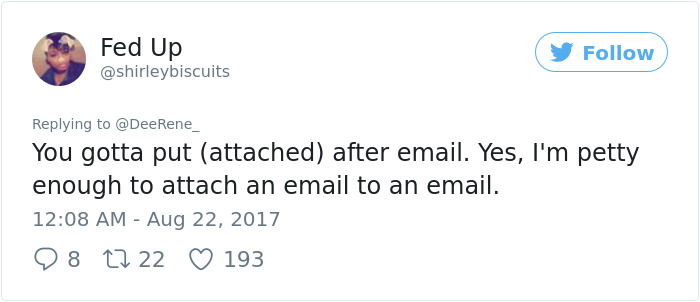 People Are Sharing Their Best Work Comebacks And They're Hilariously Passive Aggressive People Are Sharing Their Best Work Comebacks And They're Hilariously Passive Aggressive
