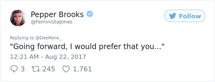 People Are Sharing Their Best Work Comebacks And They're Hilariously Passive Aggressive People Are Sharing Their Best Work Comebacks And They're Hilariously Passive Aggressive