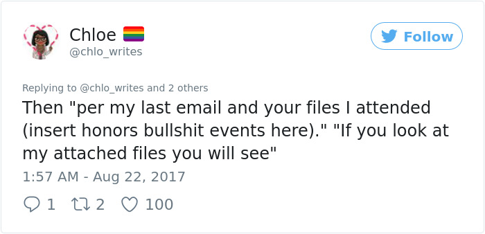 People Are Sharing Their Best Work Comebacks And They're Hilariously Passive Aggressive People Are Sharing Their Best Work Comebacks And They're Hilariously Passive Aggressive
