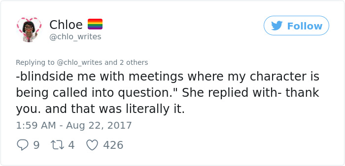 People Are Sharing Their Best Work Comebacks And They're Hilariously Passive Aggressive People Are Sharing Their Best Work Comebacks And They're Hilariously Passive Aggressive