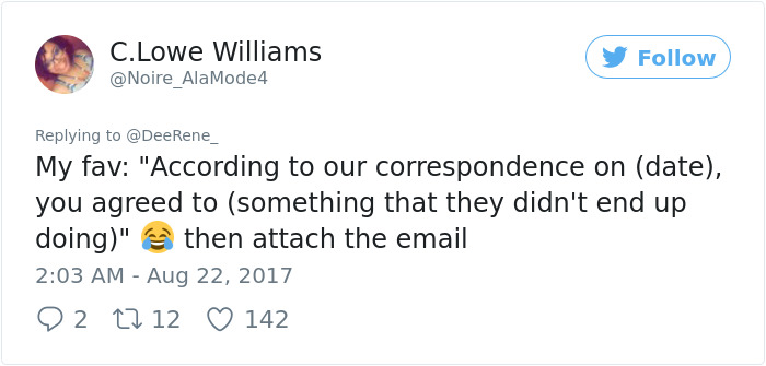 People Are Sharing Their Best Work Comebacks And They're Hilariously Passive Aggressive People Are Sharing Their Best Work Comebacks And They're Hilariously Passive Aggressive