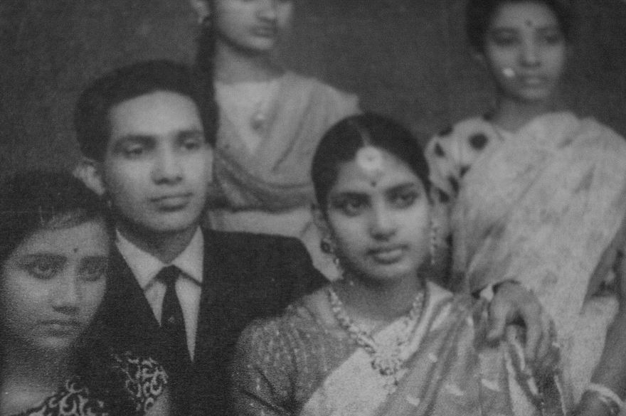 Fragments: My Grandpa's Story I Documented After He Suffered Multiple Strokes Fragments: My Grandpa's Story I Documented After He Suffered Multiple Strokes