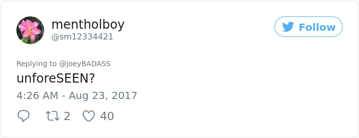 Rapper Says That He Won’t Go Blind By Looking Directly At Solar Eclipse, Regrets It Immediately