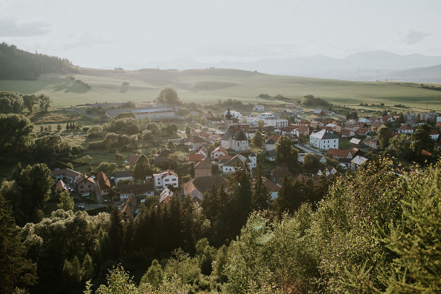 We Had No Photographer At Our Wedding, But The Result Is Awesome