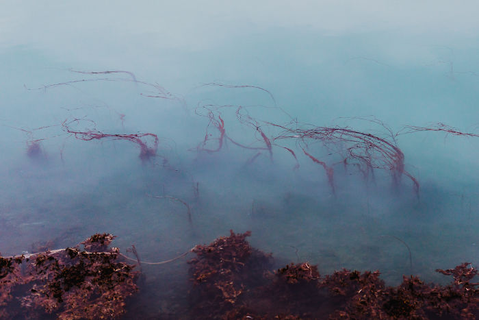 25 Extremely Impressive Patterns Of Iceland