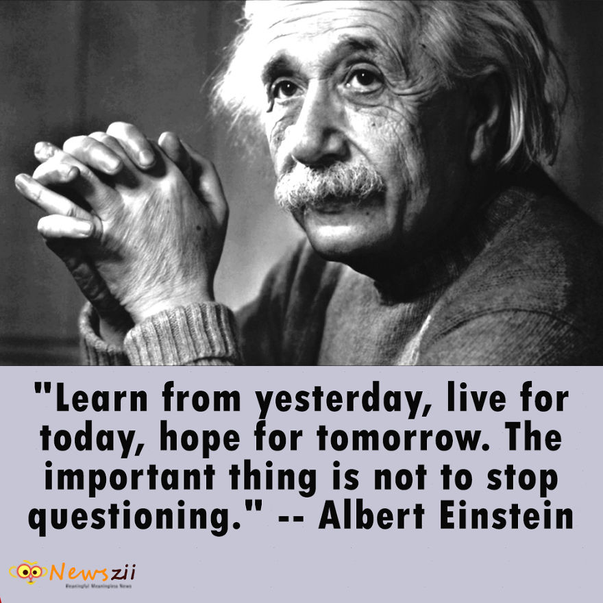 Inspiring Quotes From The Most Successful People In History Inspiring Quotes From The Most Successful People In History