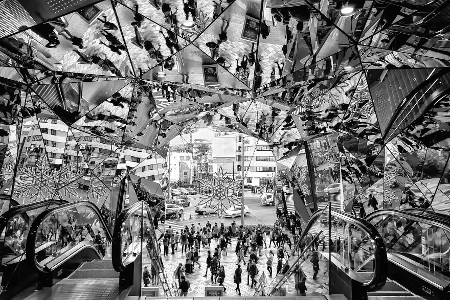 20 Images That Will Inspire You To Travel To Japan