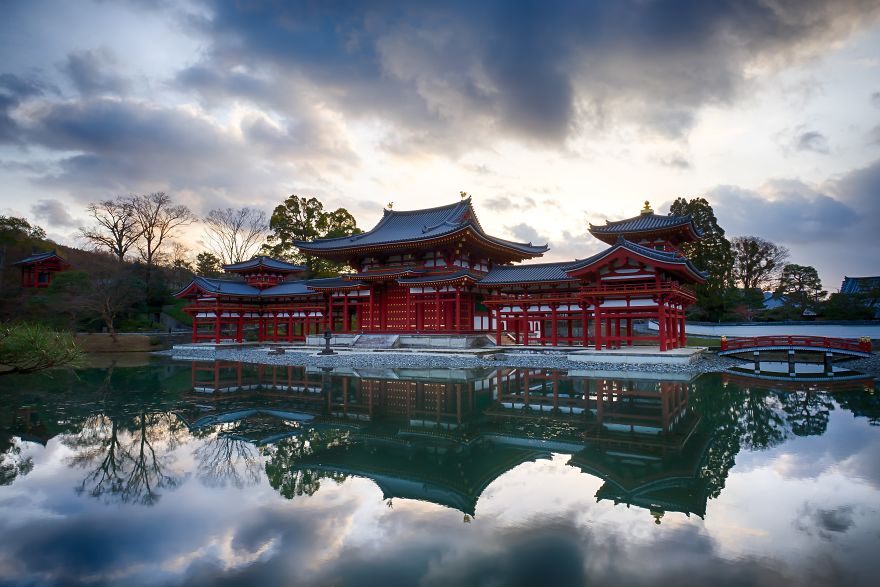 20 Images That Will Inspire You To Travel To Japan