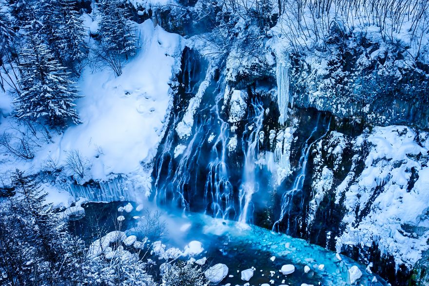 20 Images That Will Inspire You To Travel To Japan